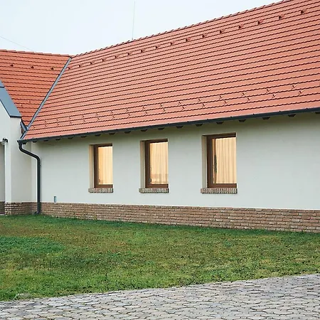 Vadvirag Vendeghaz Affittacamere